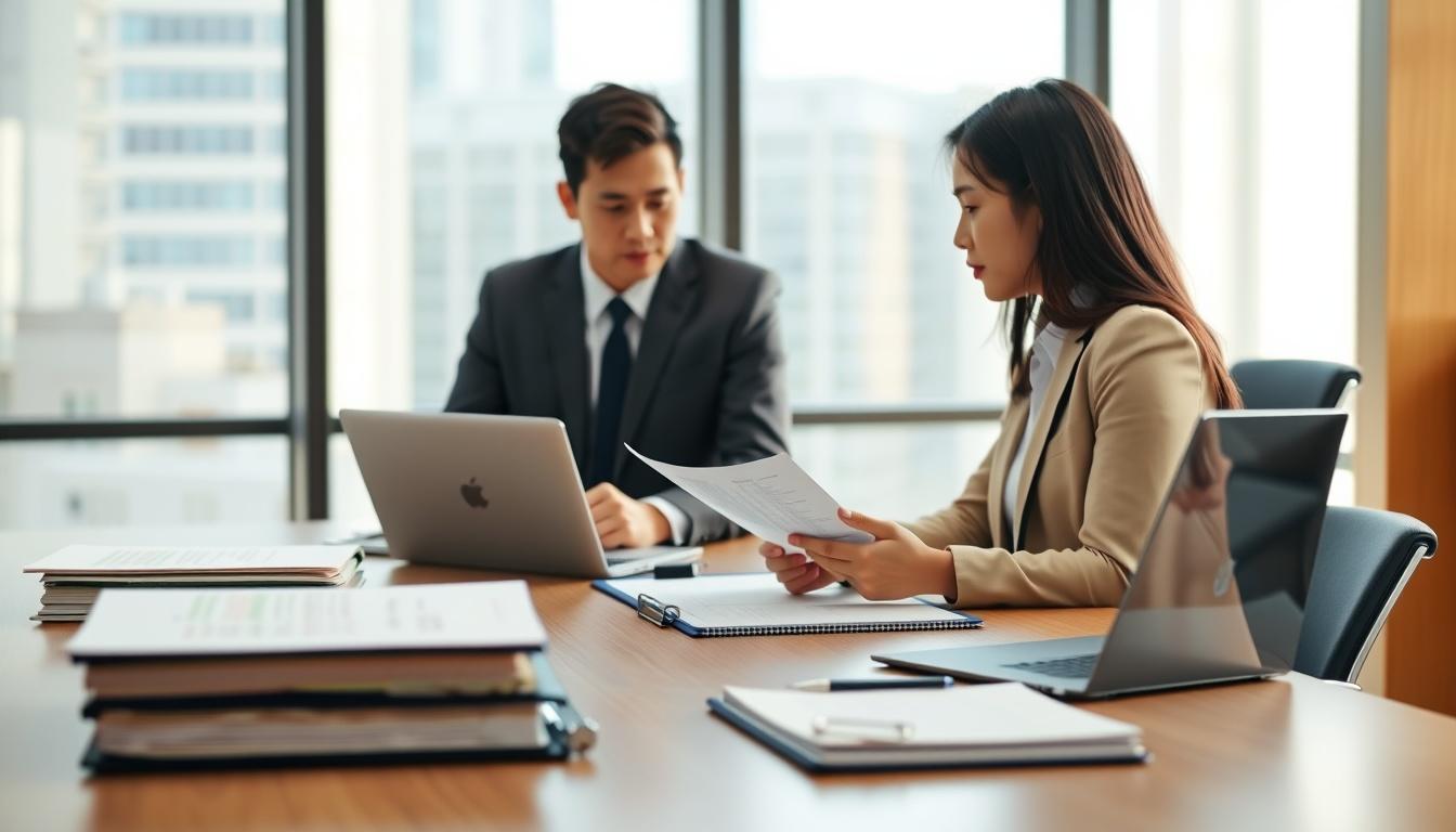 Business Counsel